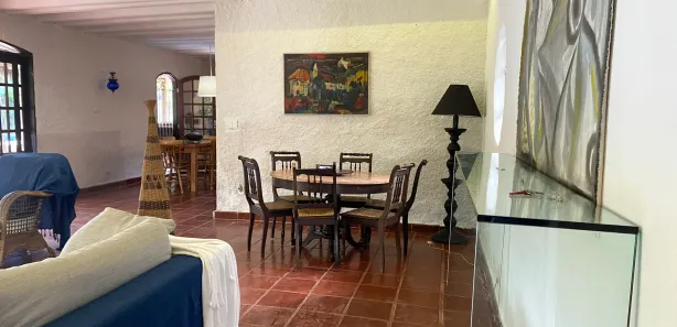 Casa com 4 Quartos à venda, 1056m² no Guaiúba, Guarujá