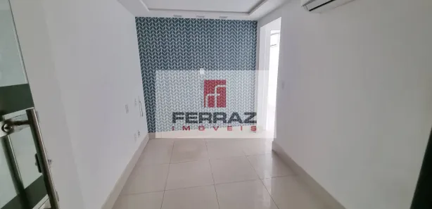Sala Comercial à venda, 32m² no Petrópolis, Natal