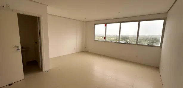 Sala Comercial para alugar, 29m² no Centro, Gravataí