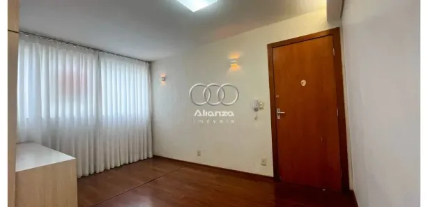 Apartamento com 3 Quartos à venda, 85m² no São Pedro, Belo Horizonte