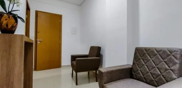 Sala Comercial para alugar, 35m² no Centro, Divinópolis