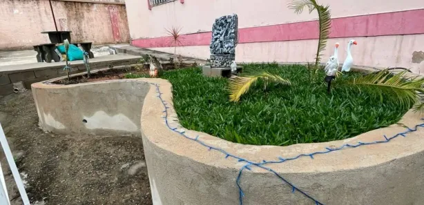 Apartamento com 2 Quartos à venda, 50m² no Copacabana, Belo Horizonte