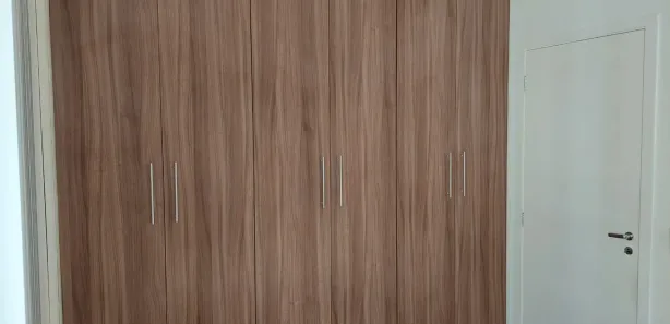 Apartamento com 3 Quartos para alugar, 115m² no Aleixo, Manaus