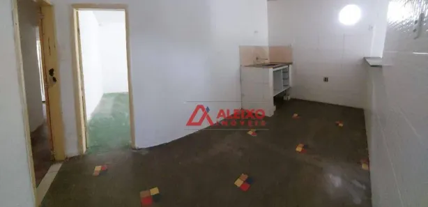Casa com 3 Quartos para venda ou aluguel, 88m² no Serra, Belo Horizonte