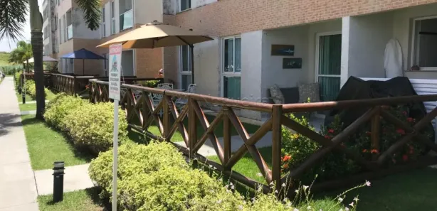 Apartamento com 2 Quartos à venda, 58m² no , Ipojuca