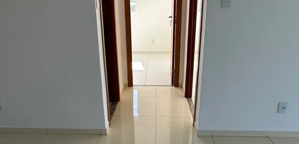 Apartamento com 2 Quartos à venda, 56m² no Itapuã, Salvador