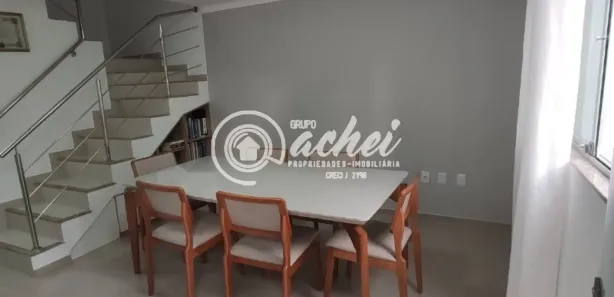 Casa de Condomínio com 3 Quartos à venda, 117m² no Centro, Lauro de Freitas