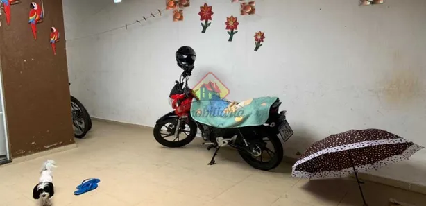 Casa com 3 Quartos à venda, 125m² no Parque Vera Cruz, Tremembé