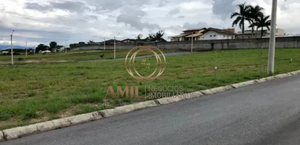 Lote/Terreno à venda, 250m² no Caminho Novo, Tremembé