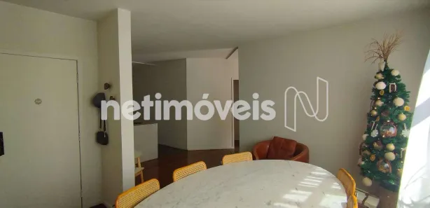 Apartamento com 3 Quartos à venda, 140m² no São Pedro, Belo Horizonte