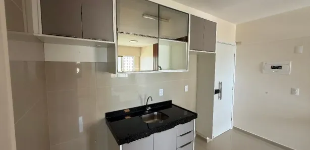 Flat com 1 Quarto para alugar, 39m² no Boa Vista, Recife