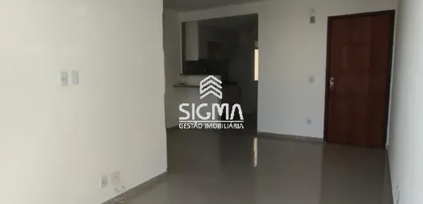 Cobertura com 2 Quartos para alugar, 116m² no Lagoa, Macaé