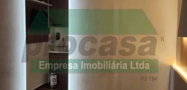 Sala Comercial à venda, 31m² no Ponta Negra, Manaus