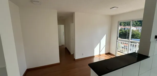 Apartamento com 2 Quartos para alugar, 47m² no Jacarepaguá, Rio de Janeiro