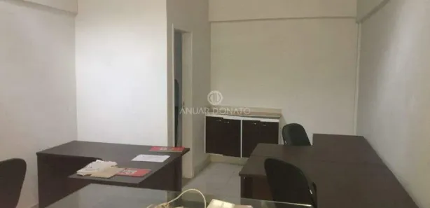 Ponto Comercial à venda, 26m² no São Pedro, Belo Horizonte