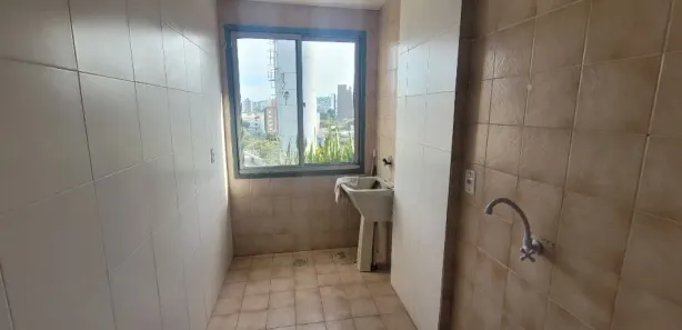 Kitnet com 1 Quarto para alugar, 44m² no Vila Rosa, Novo Hamburgo