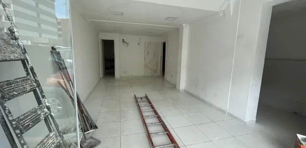 Ponto Comercial para alugar, 60m² no Pituba, Salvador