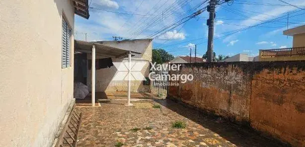 Casa com 2 Quartos à venda, 80m² no Cidade Nova, Rio Claro