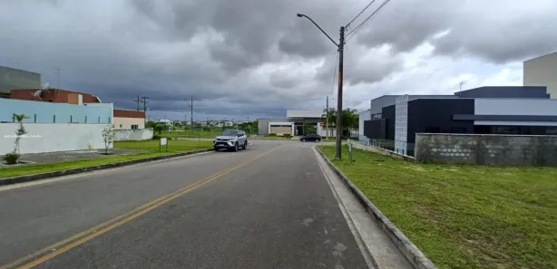Casa de Condomínio com 4 Quartos para alugar, 275m² no Centro, Camaçari