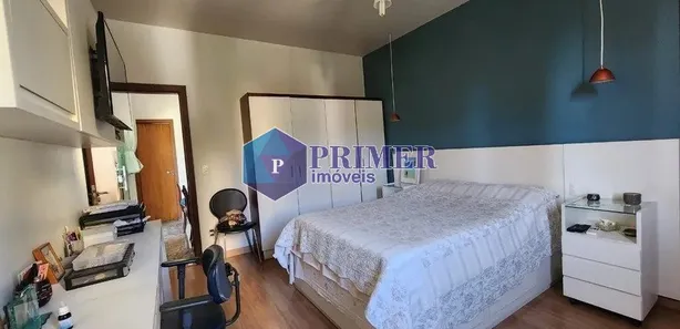 Cobertura com 4 Quartos à venda, 208m² no São Pedro, Belo Horizonte