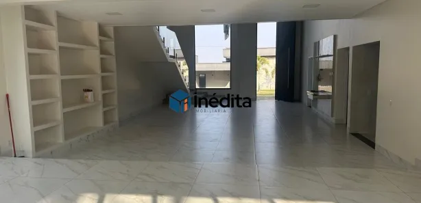 Sobrado com 4 Quartos para alugar, 400m² no Residencial Goiânia Golfe Clube, Goiânia