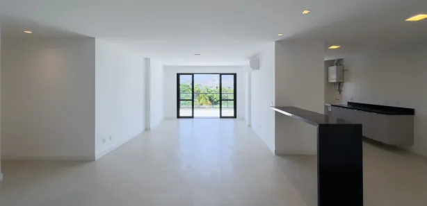 Cobertura com 4 Quartos para alugar, 303m² no Barra da Tijuca, Rio de Janeiro