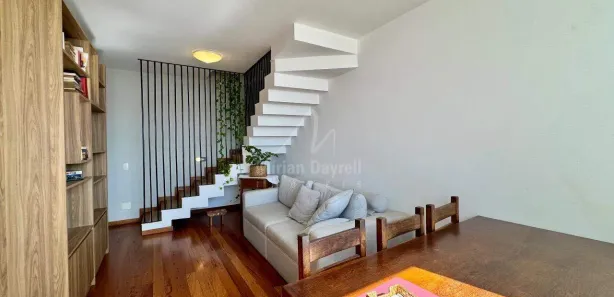 Cobertura com 4 Quartos à venda, 179m² no São Pedro, Belo Horizonte