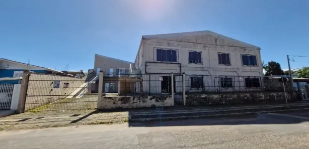 Galpão/Depósito/Armazém para alugar, 1225m² no Natal, Gravataí