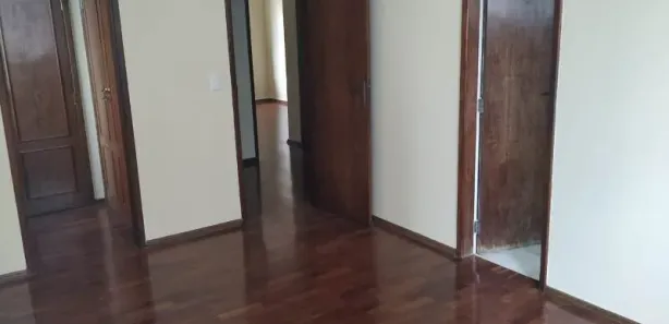 Apartamento com 4 Quartos para alugar, 220m² no Funcionários, Belo Horizonte