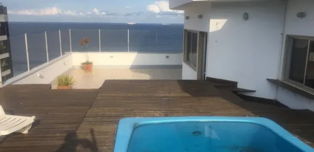 Cobertura com 4 Quartos à venda, 400m² no Copacabana, Rio de Janeiro