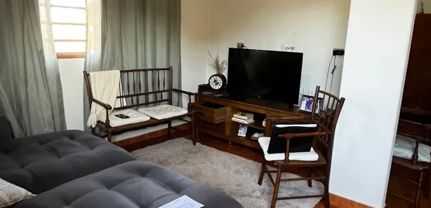 Casa com 3 Quartos à venda, 75m² no Centro, Brotas