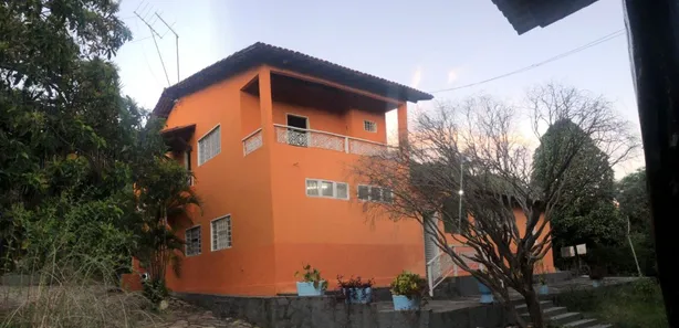Fazenda/Sítio com 6 Quartos à venda, 50000m² no Bonsucesso, Brasília