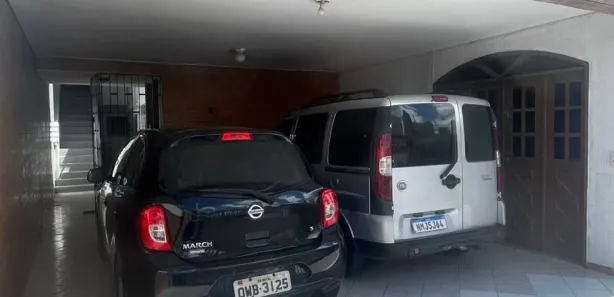 Sobrado com 6 Quartos à venda, 450m² no Lagoa Nova, Natal