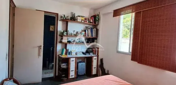 Apartamento com 2 Quartos à venda, 85m² no Lagoa, Rio de Janeiro
