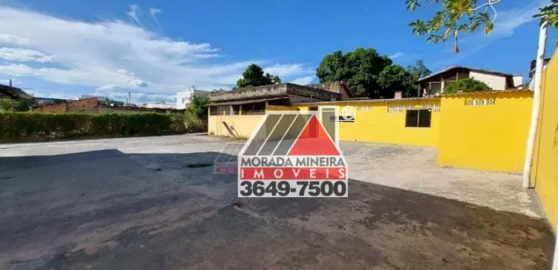 Ponto Comercial para alugar, 60m² no Boa Esperança, Santa Luzia