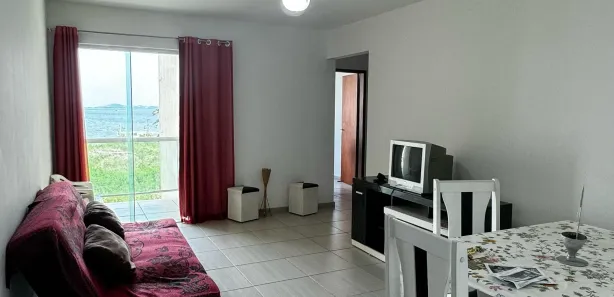 Apartamento com 3 Quartos para alugar, 80m² no Baixo Grande, São Pedro da Aldeia