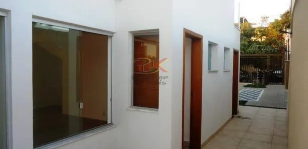 Casa com 2 Quartos à venda, 70m² no São Paulo, Belo Horizonte