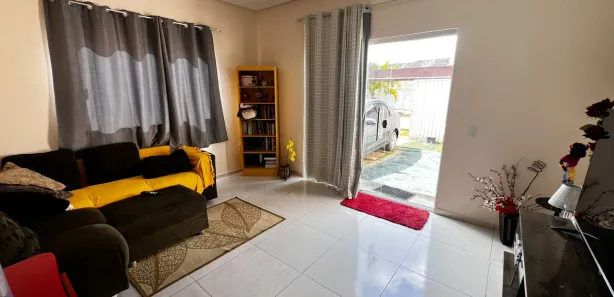 Casa com 2 Quartos à venda, 85m² no Santa Isabel, Eunápolis