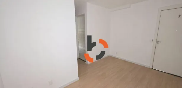 Apartamento com 2 Quartos para alugar, 52m² no Jardim Alvorada, Nova Iguaçu