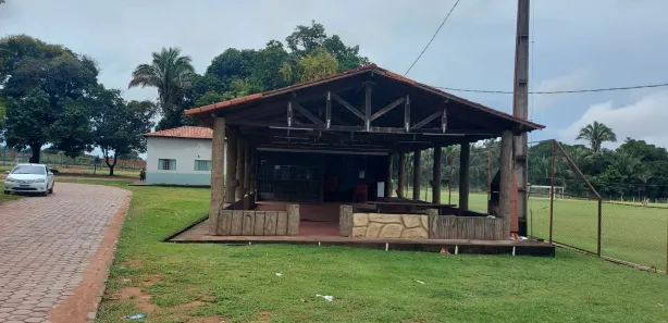 Fazenda/Sítio com 6 Quartos à venda, 81000m² no Camaçari, Imperatriz
