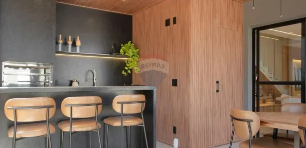 Casa com 3 Quartos à venda, 162m² no Vila Indaiá, Rio Claro