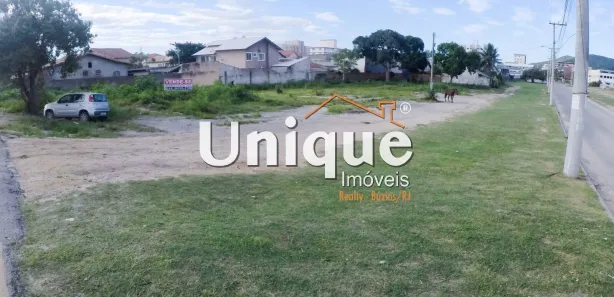 Lote/Terreno à venda, 6000m² no Centro, São Pedro da Aldeia