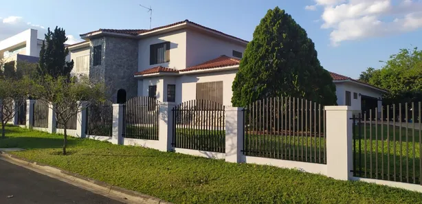 Casa de Condomínio com 4 Quartos à venda, 500m² no Lagoa Bonita, Engenheiro Coelho