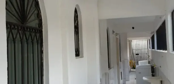Apartamento com 1 Quarto para alugar, 12m² no Gardênia Azul, Rio de Janeiro