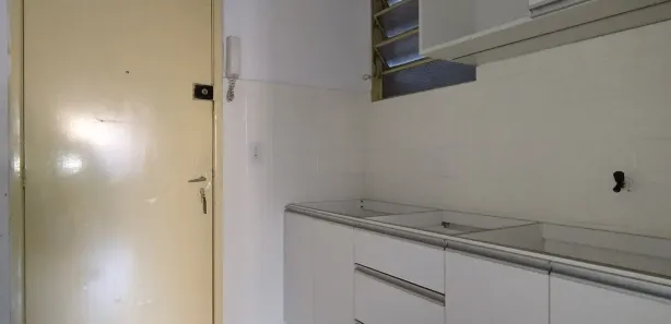 Kitnet com 1 Quarto para alugar, 25m² no Centro, Novo Hamburgo