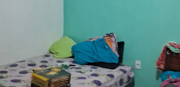 Casa com 2 Quartos à venda, 140m² no Arapoanga, Brasília
