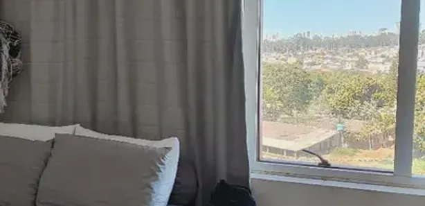 Apartamento com 3 Quartos à venda, 62m² no Setor Habitacional Vicente Pires - Trecho 3, Brasília