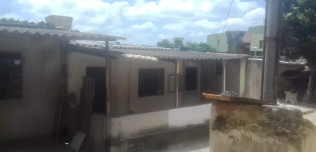 Lote/Terreno à venda, 360m² no São Gabriel, Belo Horizonte