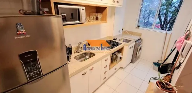 Apartamento com 2 Quartos à venda, 48m² no Minaslândia (P Maio), Belo Horizonte