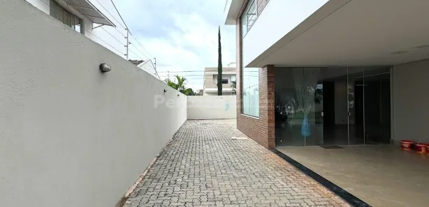 Casa com 4 Quartos à venda, 404m² no Setor Habitacional Jardim Botânico, Brasília